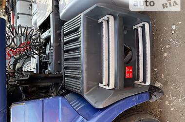 Тягач Scania R 420 2007 в 
