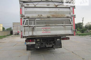 Контейнеровоз Scania R 420 2004 в Запорожье