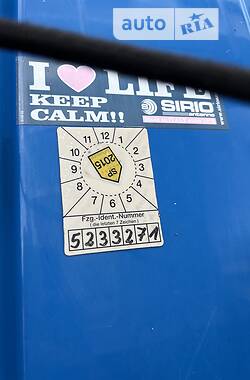 Тягач Scania R 420 2010 в 