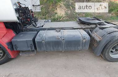 Тягач Scania R 420 2010 в 