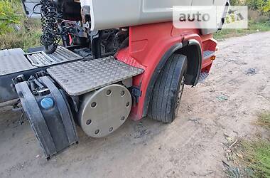 Тягач Scania R 420 2010 в 