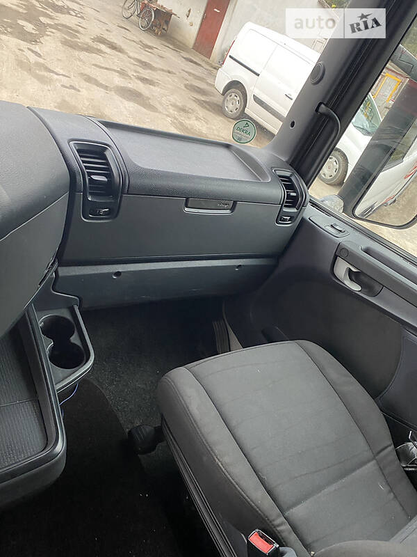 Тягач Scania R 420 2012 в Ковелі фото 6 Тягач Scania R 420 2012 в Ковелі