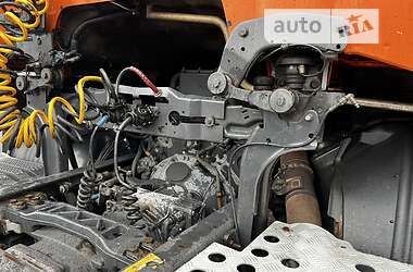 Тягач Scania R 420 2008 в 