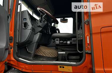 Тягач Scania R 420 2008 в 