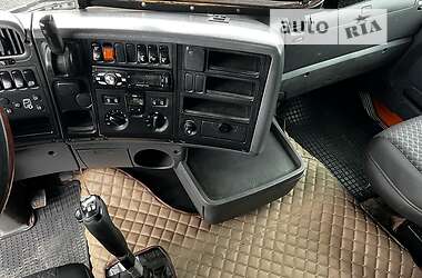 Тягач Scania R 420 2008 в 