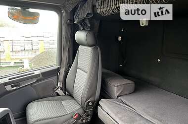 Тягач Scania R 420 2008 в 