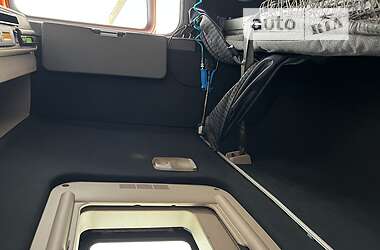 Тягач Scania R 420 2008 в 