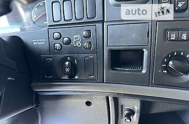 Тягач Scania R 420 2010 в 
