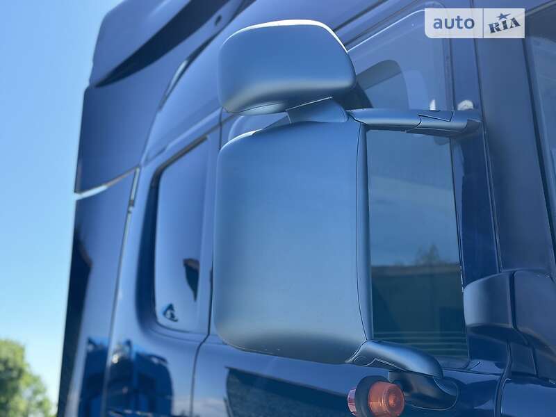 Тягач Scania R 420 2010 в Хусте