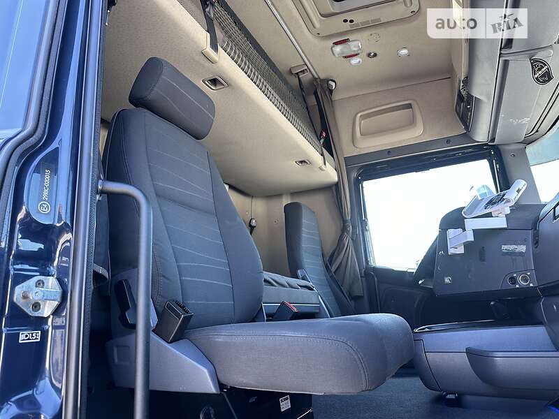 Тягач Scania R 420 2010 в Хусте