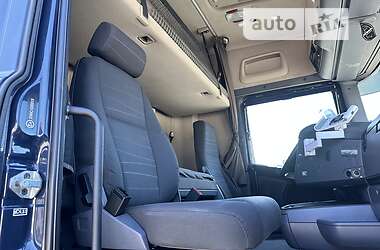 Тягач Scania R 420 2010 в 