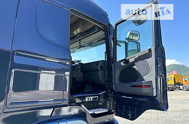 Тягач Scania R 420 2010 в 