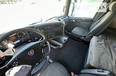 Тягач Scania R 420 2010 в 