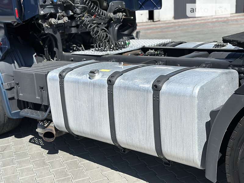 Тягач Scania R 420 2010 в Хусте