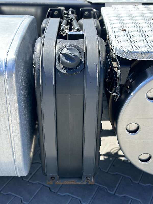 Тягач Scania R 420 2010 в Хусте