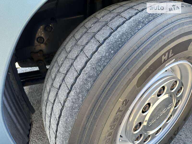 Тягач Scania R 420 2010 в Хусте