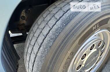 Тягач Scania R 420 2010 в 