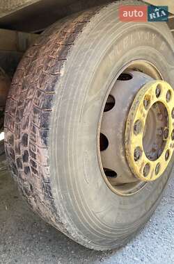 Контейнеровоз Scania R 420 2007 в 