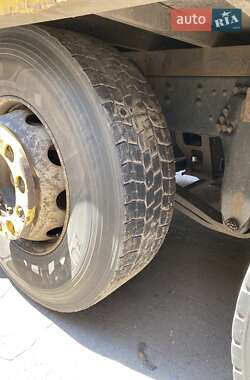 Контейнеровоз Scania R 420 2007 в 