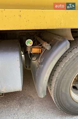 Контейнеровоз Scania R 420 2007 в 