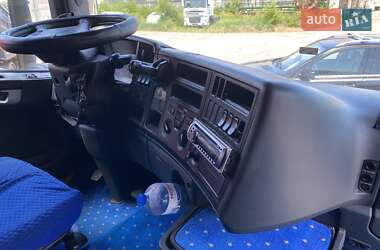 Контейнеровоз Scania R 420 2007 в 