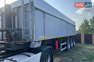 Тягач Scania R 420 2010 в 