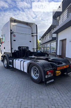 Тягач Scania R 420 2012 в Тячеве