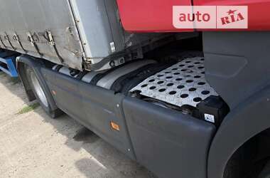 Тягач Scania R 420 2008 в 