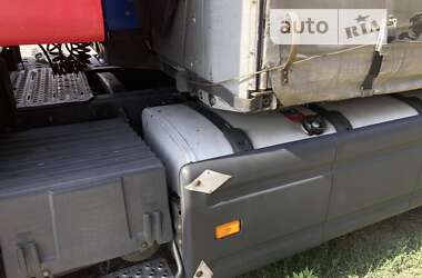 Тягач Scania R 420 2008 в 