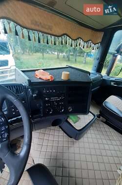 Тентованый Scania R 420 2007 в 