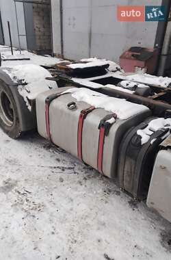 Тягач Scania R 420 2006 в Чернігові