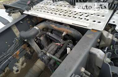 Тягач Scania R 420 2011 в 