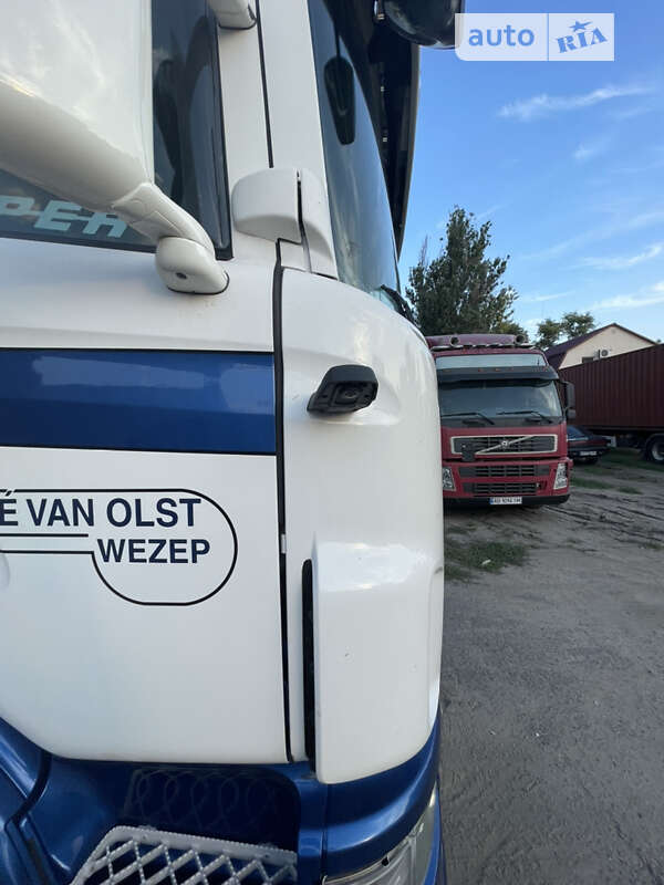 Тягач Scania R 420 2012 в Одессе