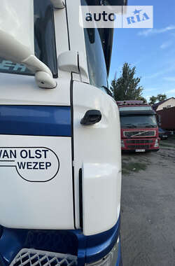 Тягач Scania R 420 2012 в 