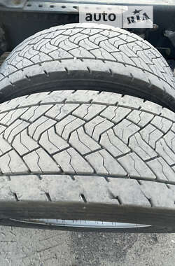 Тягач Scania R 420 2012 в 