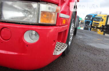 Тягач Scania R 420 2012 в Хусті