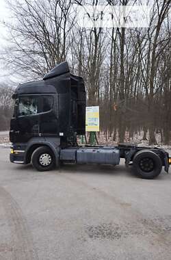 Тягач Scania R 420 2008 в 