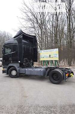 Тягач Scania R 420 2008 в 