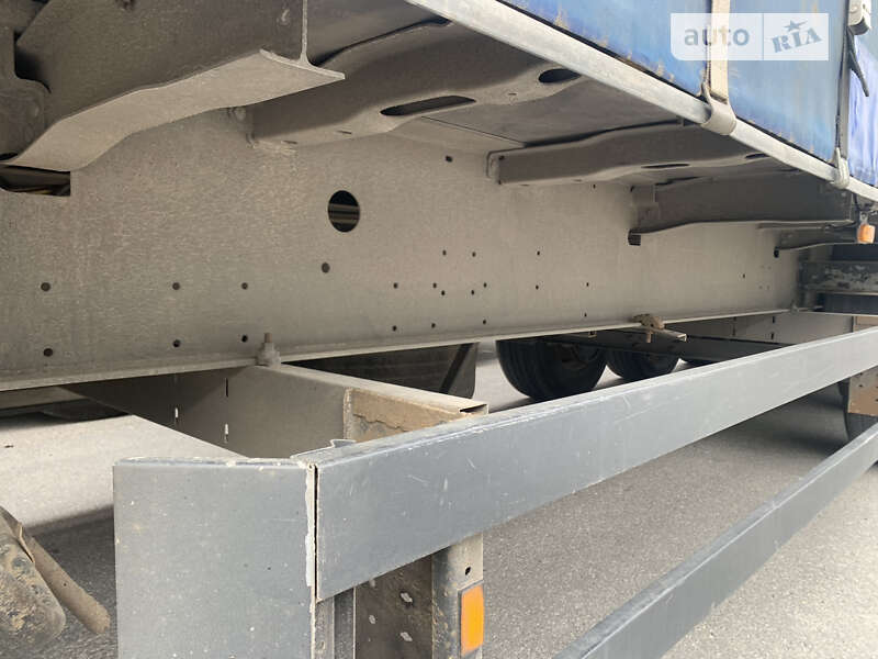 Тягач Scania R 420 2009 в Луцке