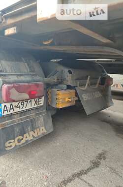 Тягач Scania R 420 2012 в Киеве