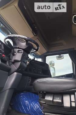 Тягач Scania R 420 2012 в Черновцах