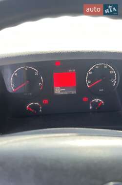 Тягач Scania R 420 2012 в 
