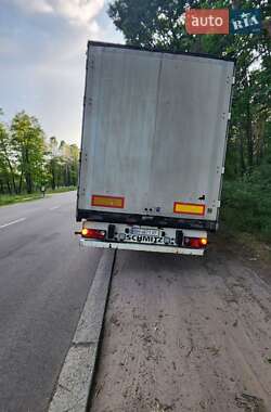 Другие грузовики Scania R 420 2008 в 