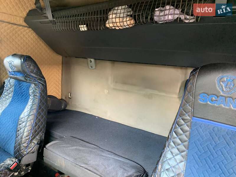 Другие грузовики Scania R 420 2008 в Броварах