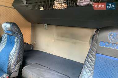 Другие грузовики Scania R 420 2008 в 