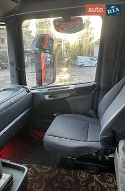 Тягач Scania R 420 2007 в 