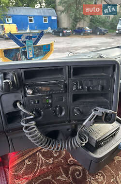Тягач Scania R 420 2007 в 