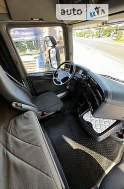 Тягач Scania R 420 2012 в Чернівцях