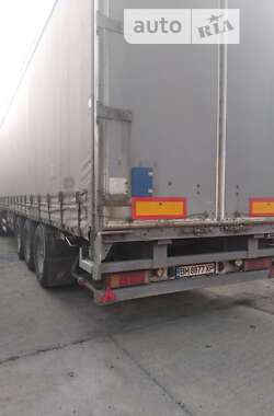 Тягач Scania R 420 2006 в Черновцах