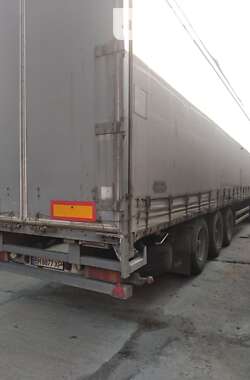 Тягач Scania R 420 2006 в Черновцах